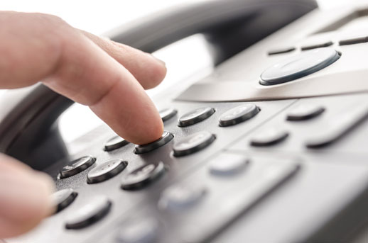 How to Dial Your Way to a Great New Job? How to Dial Your Way to a Great New Job?