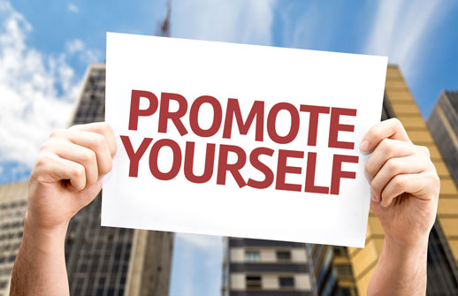 Using The Answer And Ask Technique To Promote Yourself Using The Answer And Ask Technique To Promote Yourself