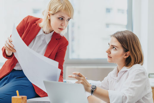 Application Guidelines and Interview Check List Application Guidelines and Interview Check List