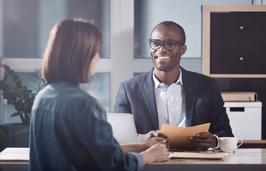 The Approaches to Answering Questions In An Interview The Approaches to Answering Questions In An Interview