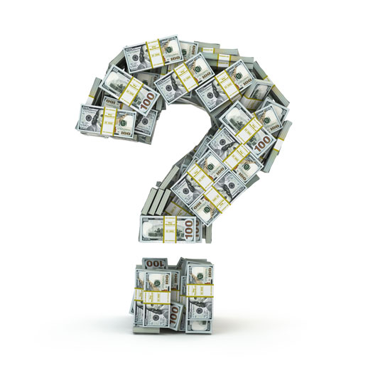 Dealing With Money Questions and Learning Negotiation Dealing With Money Questions and Learning Negotiation