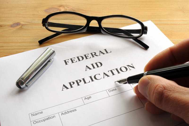Navigating The Federal Job Application Navigating The Federal Job Application