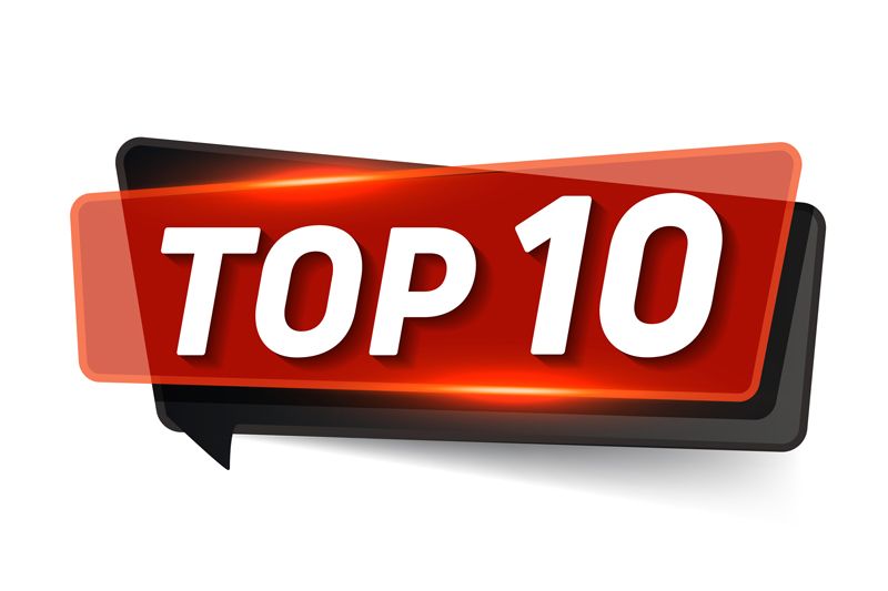 EmploymentCrossing’s Top 10 Most Popular Job Seeker Articles of 2021 EmploymentCrossing’s Top 10 Most Popular Job Seeker Articles of 2021