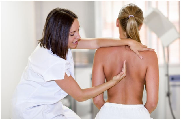 A quick look at the role of a chiropractor.