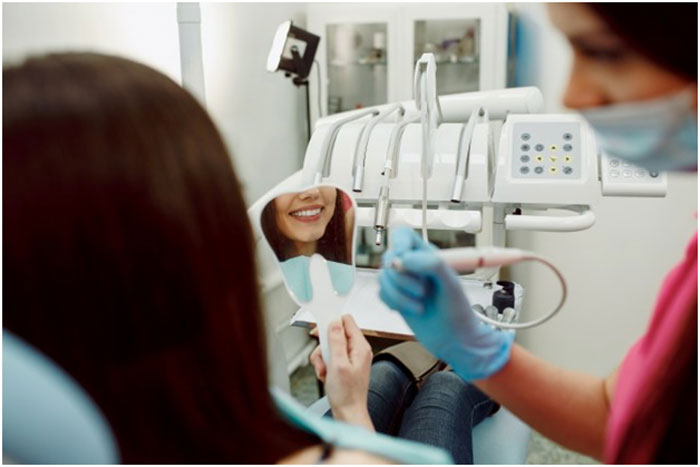 A quick look at the role of a dental assistant.