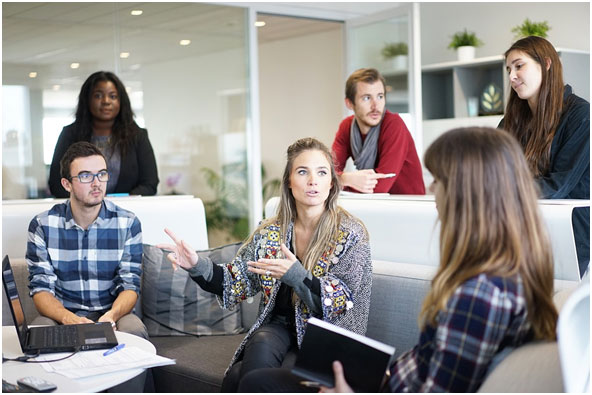 Why accountants should learn to be effective communicators and how they can do so. Why accountants should learn to be effective communicators and how they can do so.