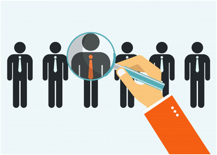 Accounting managers, if you want a great team, you’ve got to “hire smart.” Accounting managers, if you want a great team, you’ve got to “hire smart.”