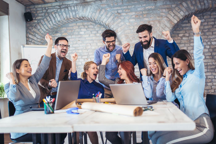 4 Ways to Being Nice During Business Meetings 4 Ways to Being Nice During Business Meetings
