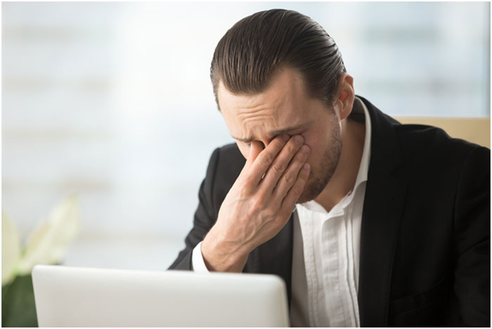 The 6 Best Actions to Prevent Burnout of Your Employees The 6 Best Actions to Prevent Burnout of Your Employees