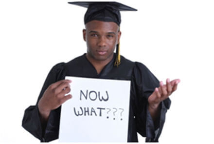 Learn what you should do before you graduate from college to prepare for your career.