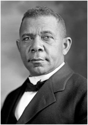 Booker T. Washington