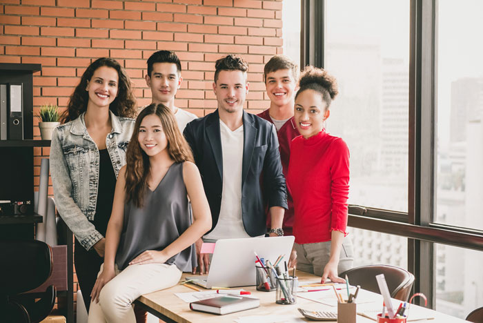 The 6 Common Characteristics of Millennial Professionals The 6 Common Characteristics of Millennial Professionals