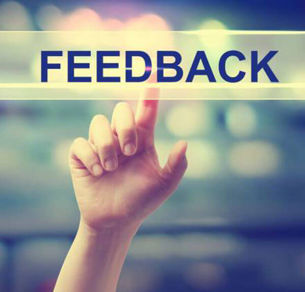 Differentiating Constructive Feedback from Positive Feedback as a Tool for Employee Motivation