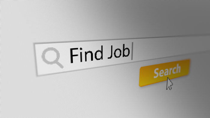 Efficiently Managing Job Queries