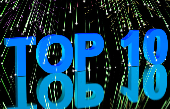 EmploymentCrossing’s Top 10 Most Popular Employer Articles of 2019