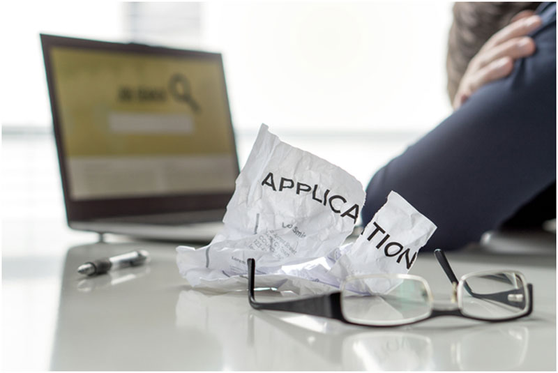 8 Examples of how Social Media Ruined These Job Candidates’ Career Moves 8 Examples of how Social Media Ruined These Job Candidates’ Career Moves