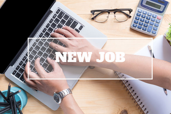 How Technology has Changed Job Posting How Technology has Changed Job Posting