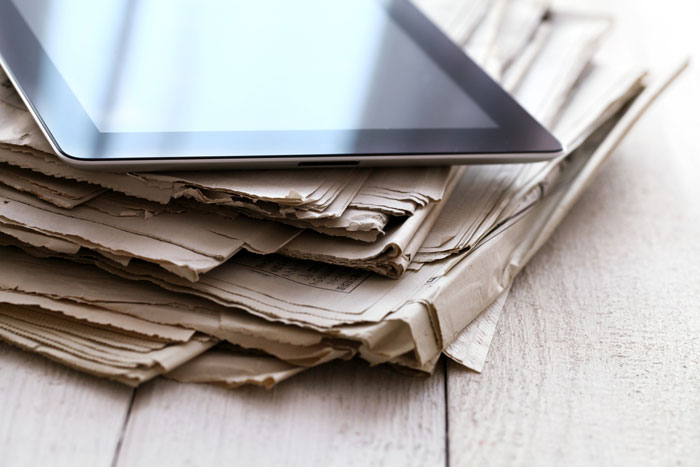 How Technology has Changed Job Search over the Last Decade How Technology has Changed Job Search over the Last Decade
