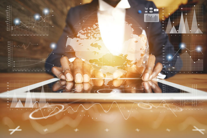 How Technology has Transformed Job Postings How Technology has Transformed Job Postings