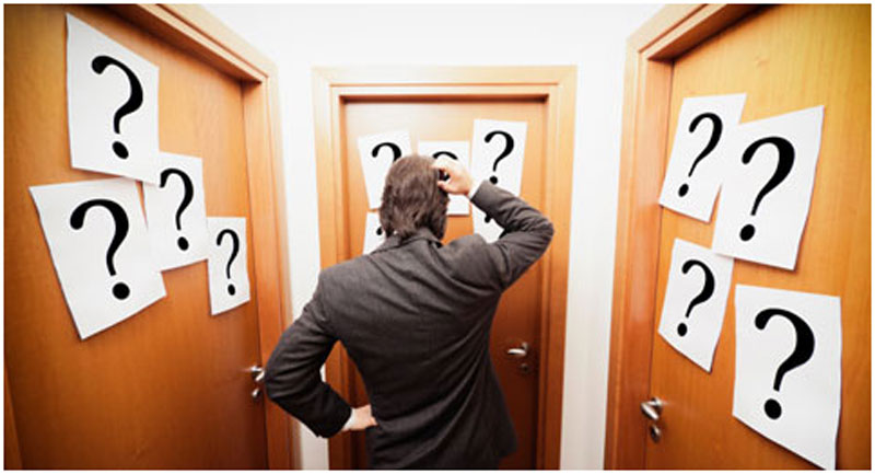 How To Identify a Shady Internship