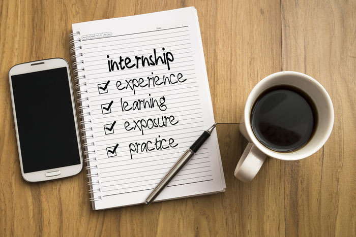 How to Hire Interns Who Can Be Full Time Employees
