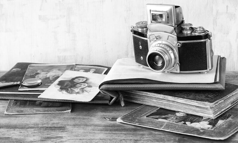 Importance And Historical Background Of Photography Importance And Historical Background Of Photography