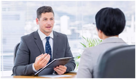 Read these tips about how to discuss past bosses before your next interview.