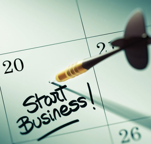 Is There Any Right Time to Start a Business? Is There Any Right Time to Start a Business?