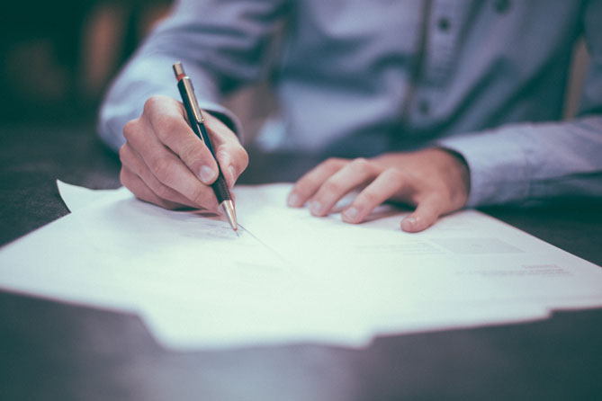 Is Your Application Process Putting Off Potential Employees? Is Your Application Process Putting Off Potential Employees?