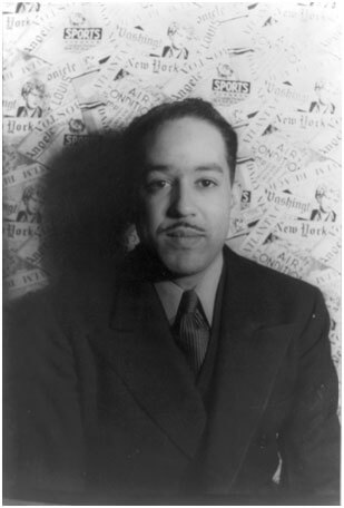 Langston Hughes