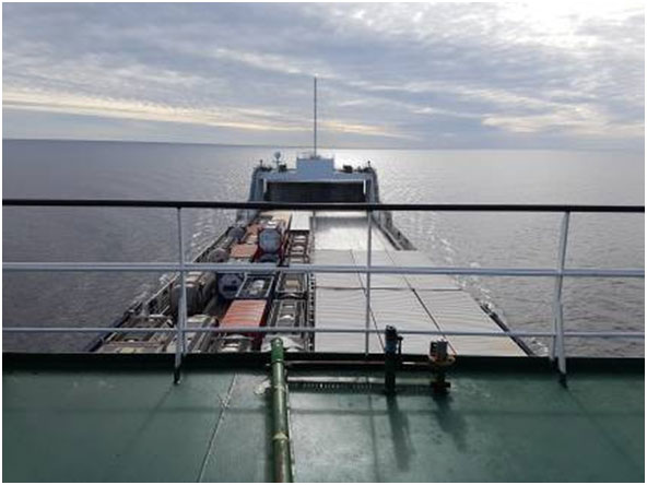 Interested in becoming a marine engineer? Find out more here. Interested in becoming a marine engineer? Find out more here.