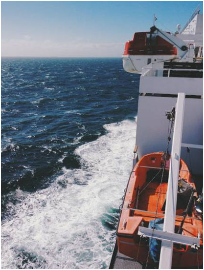 Interested in pursuing a career at a maritime museum? Find out where to start here. Interested in pursuing a career at a maritime museum? Find out where to start here.