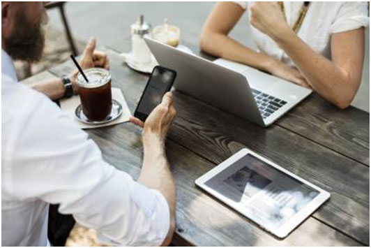 Are you providing your employees with the support they need to gather data on their jobs? Find out more here. Are you providing your employees with the support they need to gather data on their jobs? Find out more here.