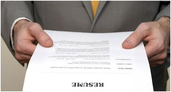 Solving Common Resume Problems Solving Common Resume Problems