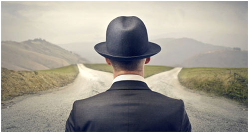 Learn how to make hard choices in your career in this article. Learn how to make hard choices in your career in this article.
