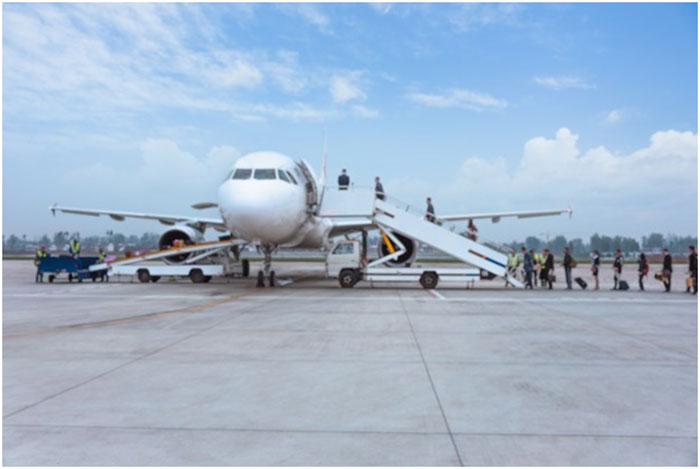 An overview of occupations in the airline industry and what they entail An overview of occupations in the airline industry and what they entail