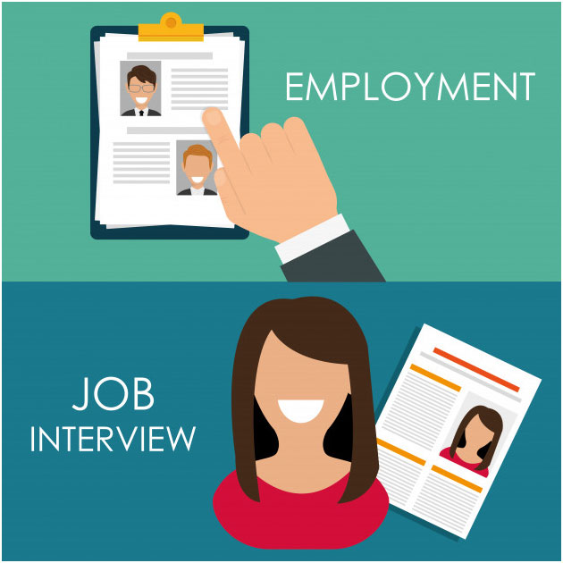 Follow these steps and tips to ace your job interview.