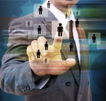 The Methods of Head Hunting for Passive Candidates The Methods of Head Hunting for Passive Candidates