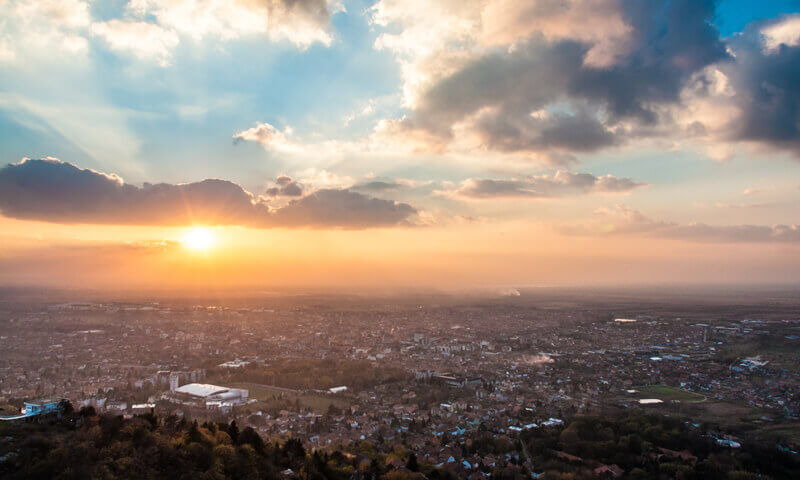 Understanding Concept Of Aerial Photography Understanding Concept Of Aerial Photography