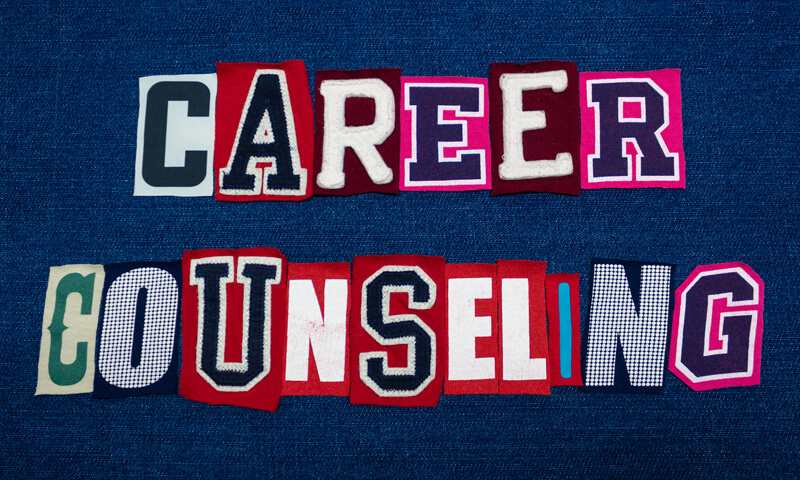 Vocational Guidance: Counseling