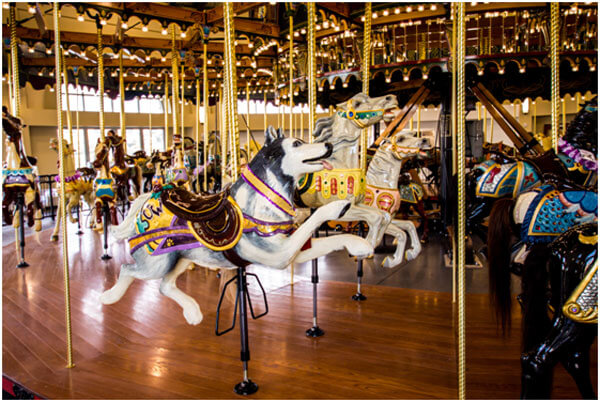 Welcome Aboard the Brand Assignment Merry-go-round