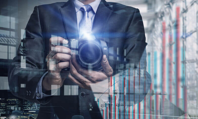 What Is The Earning Potential Of A Photographer?