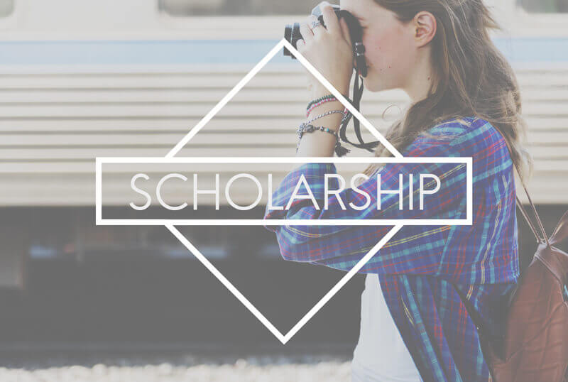 Who Offers Financial Aids To Students Interested In Photography?