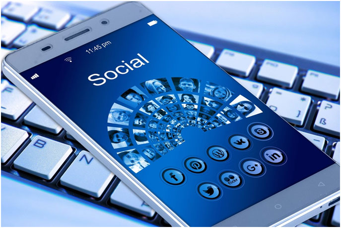 Anti-Social Media Businesses Anti-Social Media Businesses