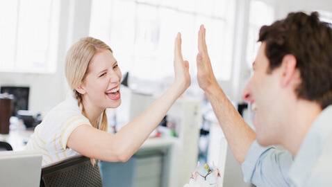 Asking these four questions at work can boost your reputation. Asking these four questions at work can boost your reputation.