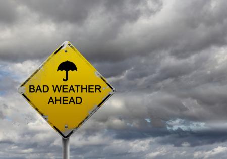 Bad weather is likely going to happen at some point in your area Is your company prepared?