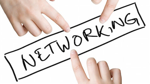 Learn these five tips for networking