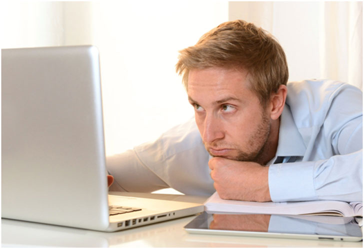 Have You Outgrown Your Job? Here Are The Leading Signs That May Confirm That You Have Have You Outgrown Your Job? Here Are The Leading Signs That May Confirm That You Have