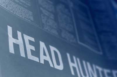 Five Tips on Using Your Headhunter Effectively