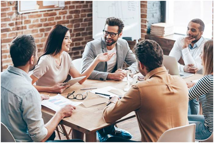 How to Establish Company Culture How to Establish Company Culture